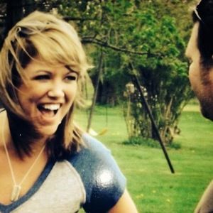 Meet your Posher, Christi